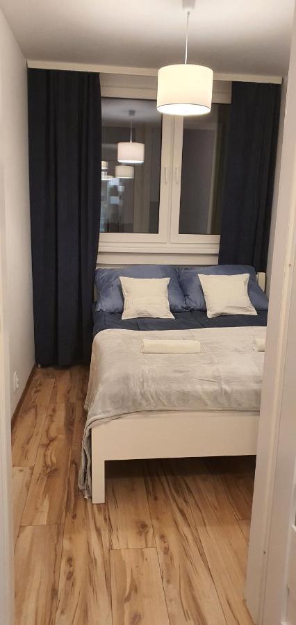 Apartament Lakowa Polanica-Zdroj Exterior photo