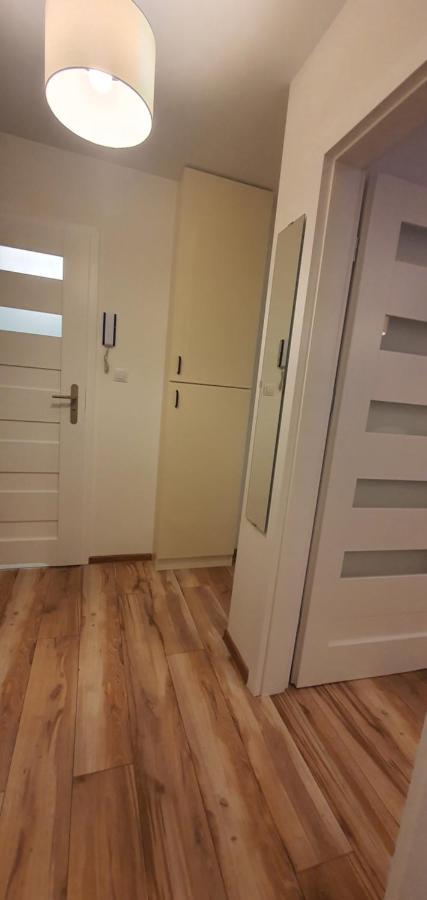 Apartament Lakowa Polanica-Zdroj Exterior photo