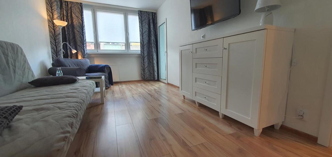 Apartament Lakowa Polanica-Zdroj Exterior photo