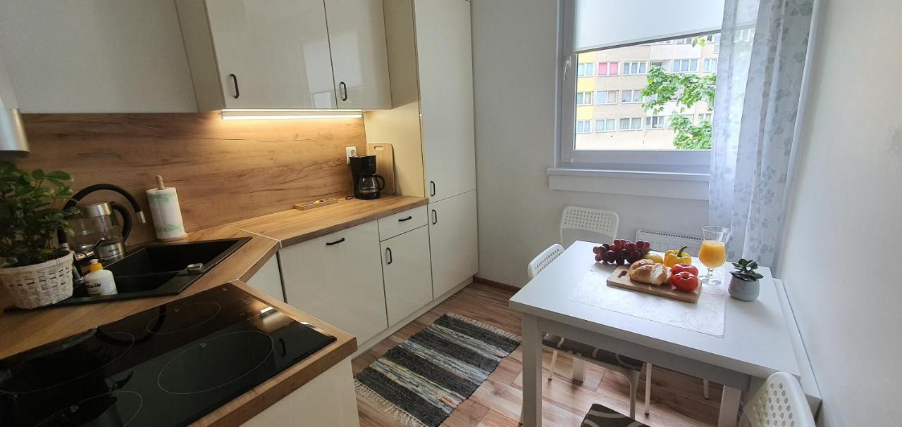 Apartament Lakowa Polanica-Zdroj Exterior photo